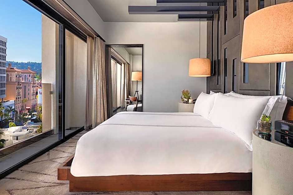Sixty Beverly Hills