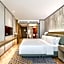 Holiday Inn Taiyuan City Center By IHG