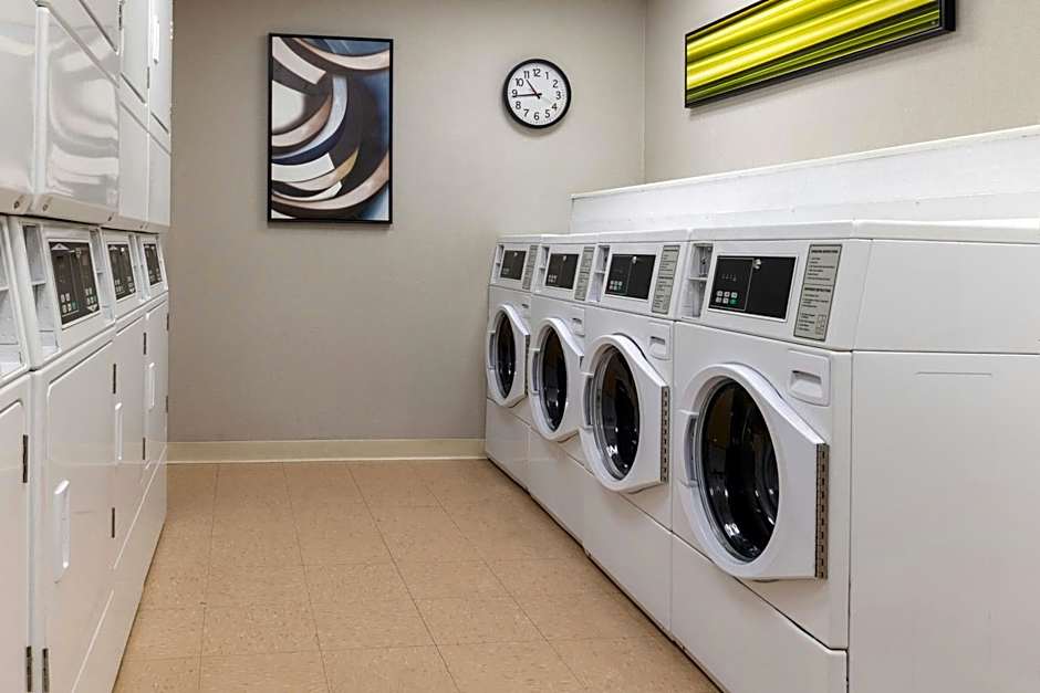 Residence Inn by Marriott Denver Central Park