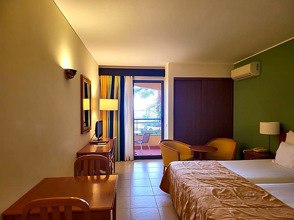 Hotel Apartamento Cais da Oliveira