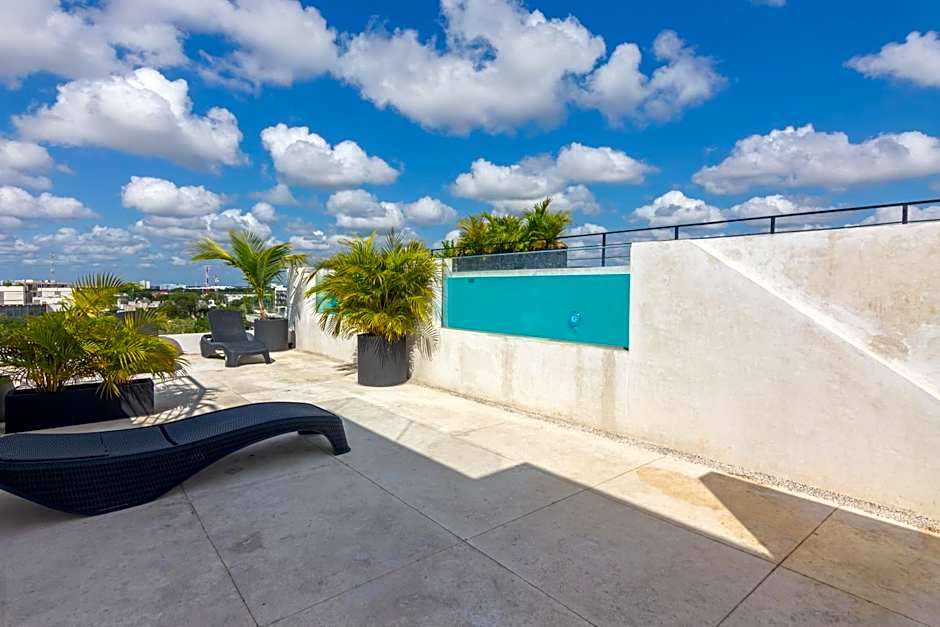 Toh House Luxury by Boutique Apartments MX