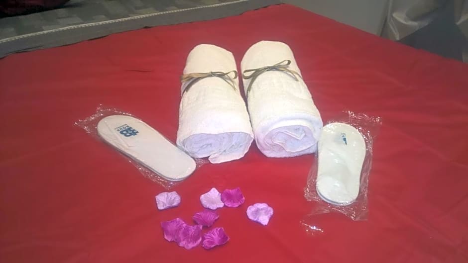B&B Andrew – Naples, CO