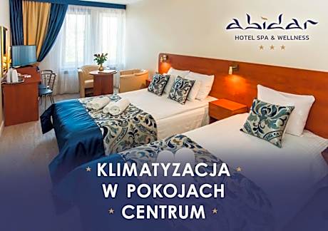 Abidar Hotel Spa & Wellness