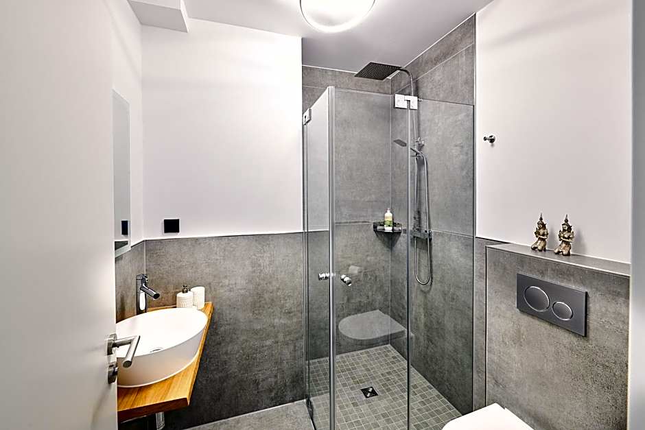 City Apartments Hannover