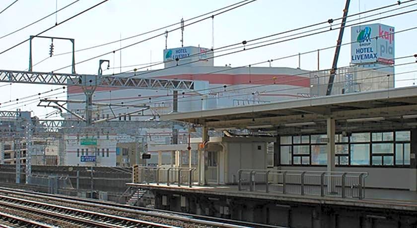 Hotel Livemax BUDGET Hamamatsu Ekimae