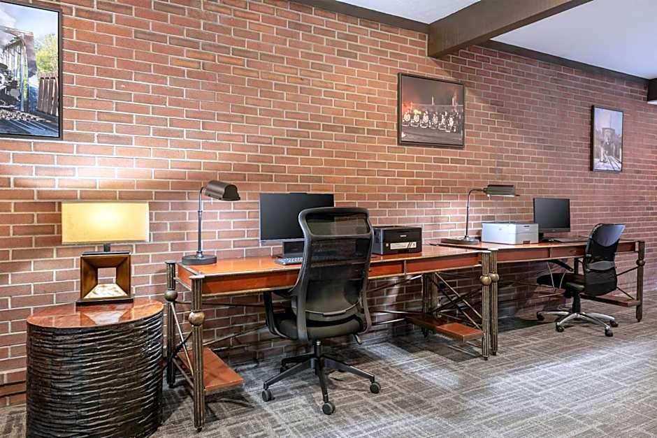 Best Western Plus Rio Grande Inn