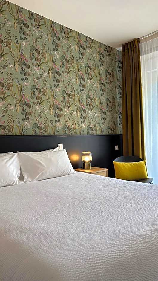 Grand Hôtel de Lyon