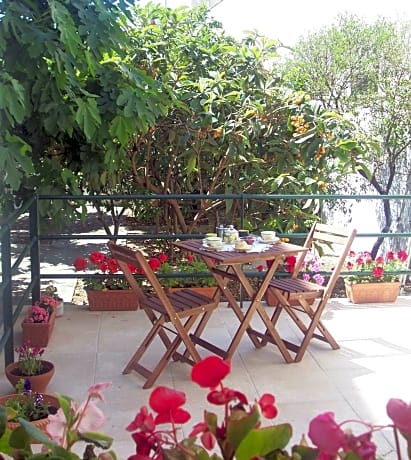 A casa di Nonna Rosa