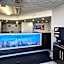 Studio 6 Houston TX Medical Center NRG Stadium