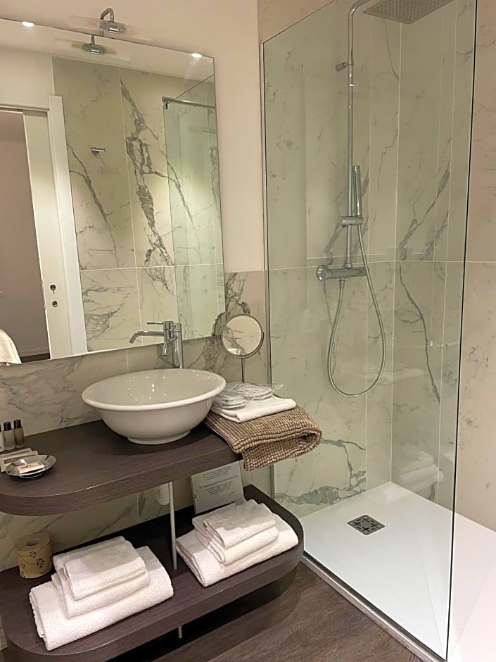 Studio Inn Centrale