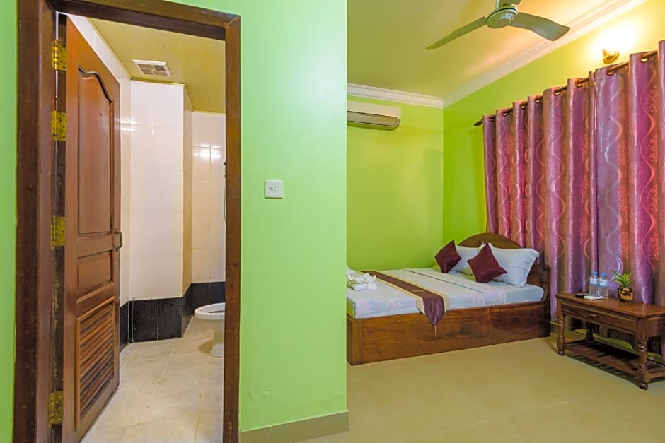 Happy Heng Heang Guesthouse