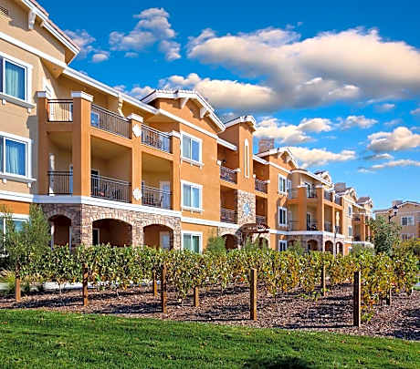 Vino Bello Resort