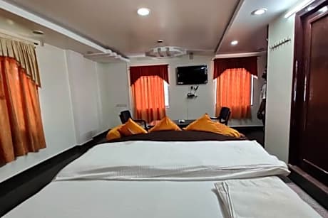 Gangavaram Residency