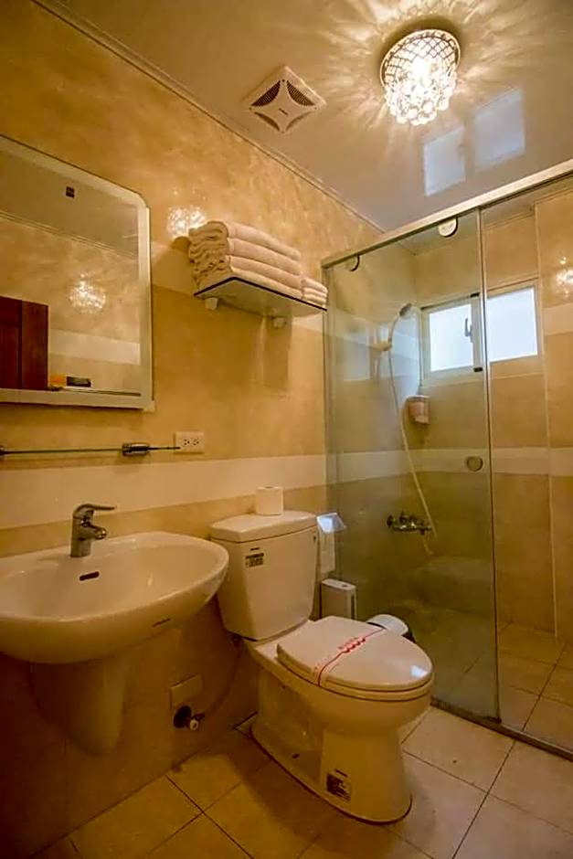 Days Good Guest House