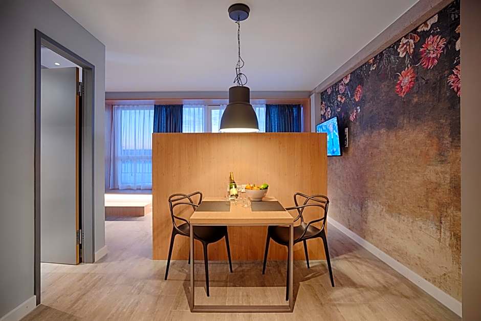 MLOFT Apartments Muenchen