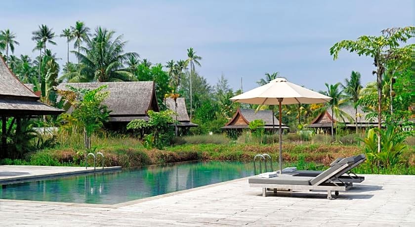 The Sanchaya Resort