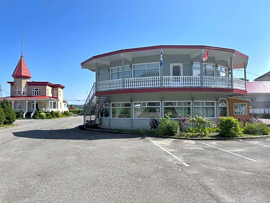 Hotel Motel Le Regent