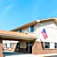 Super 8 by Wyndham Franklin/Middletown Area