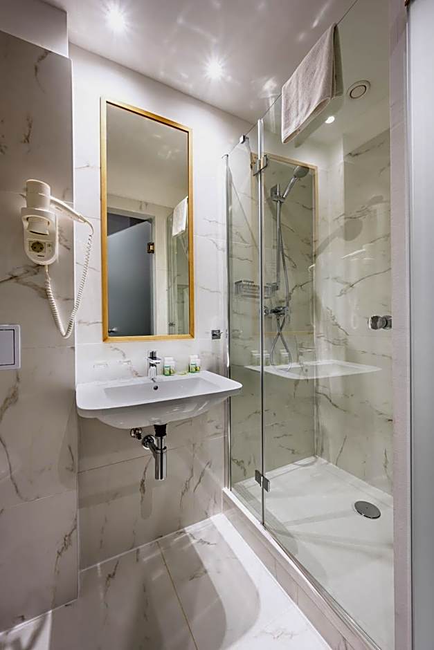 Roombach Hotel Budapest Center