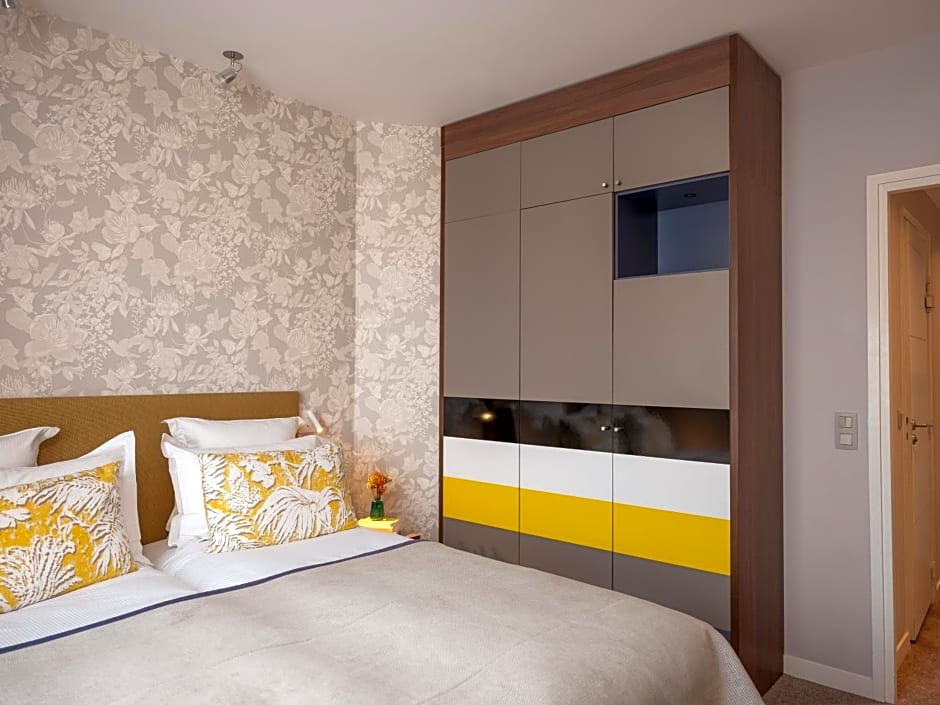Hotel Le Mareuil