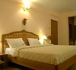Hotel Blue Bird