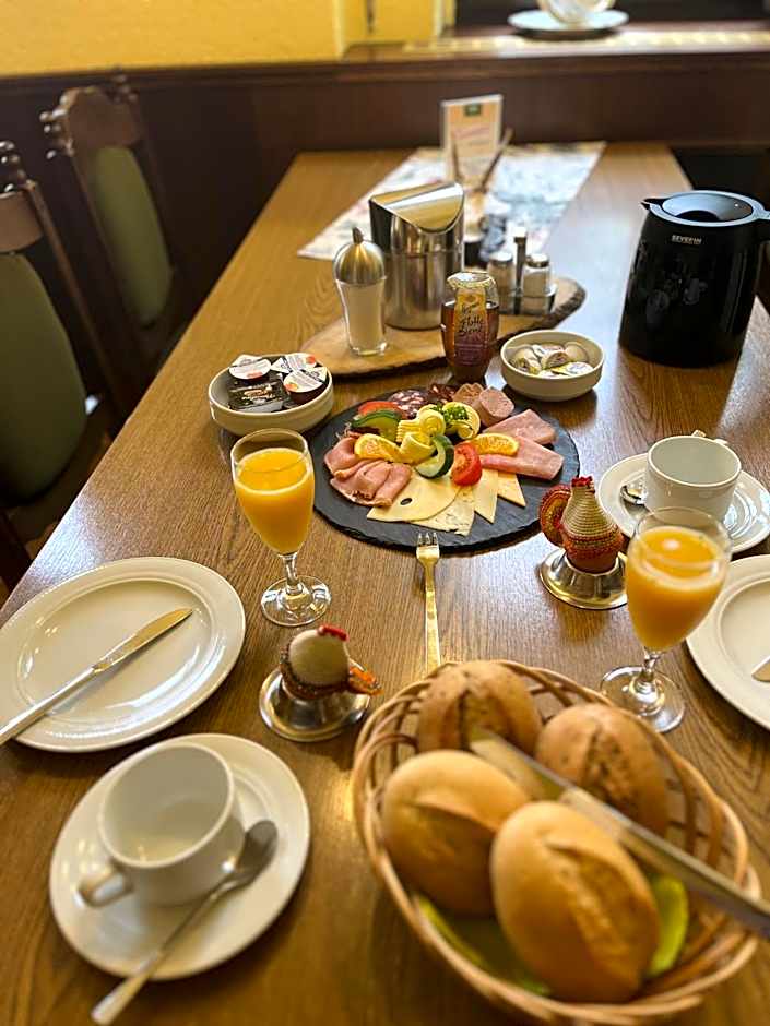 Landgasthof & Hotel Waldeck