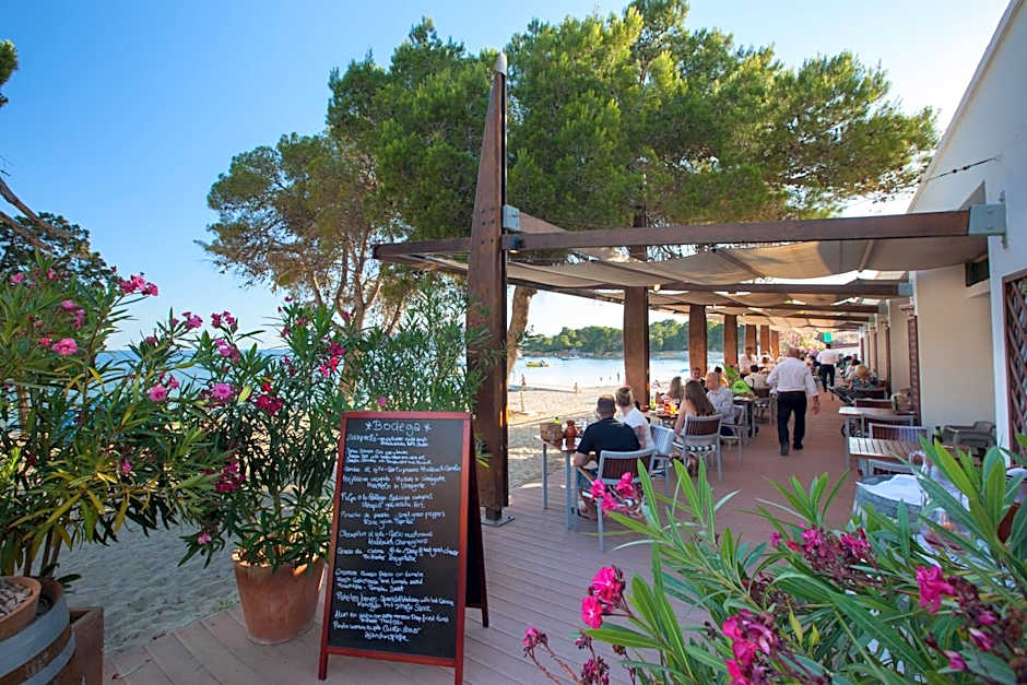 TUI MAGIC LIFE Cala Pada - All Inclusive