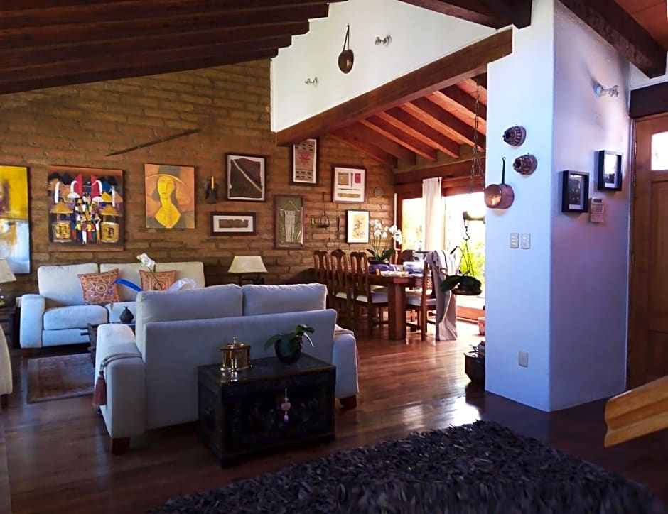 Villa Encantadora