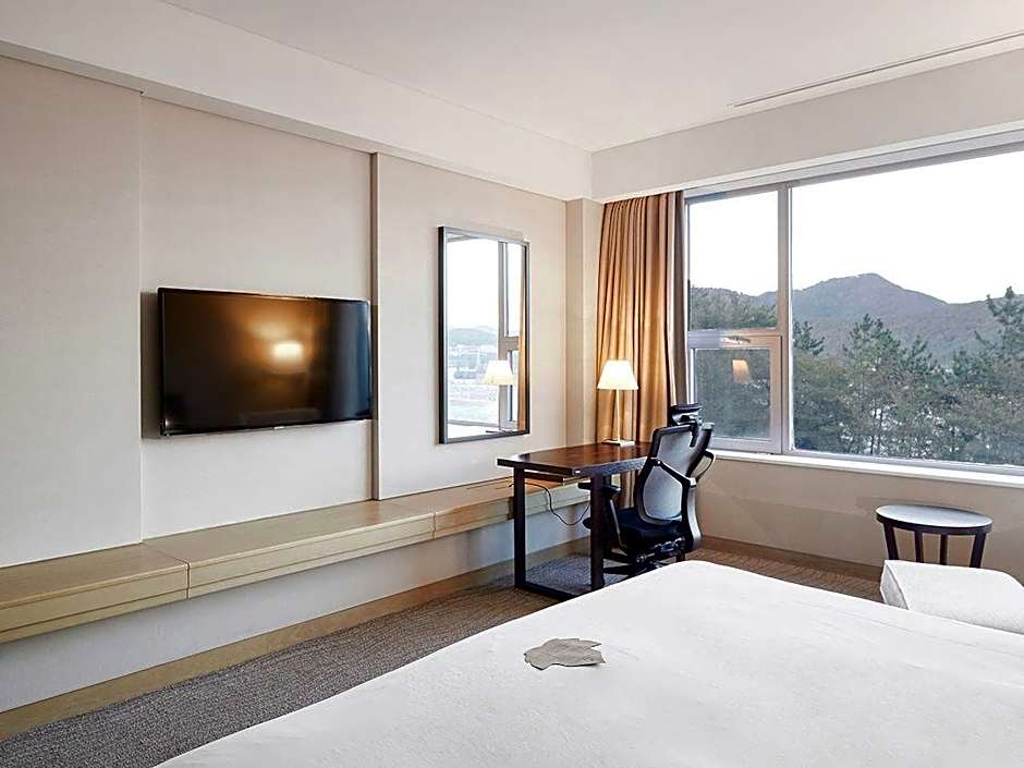 Samsung Hotel Geoje