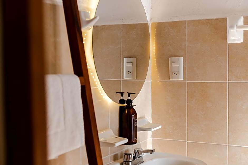 Hotel San Martin La Punta