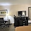 Quality Inn & Suites Cincinnati Downtown