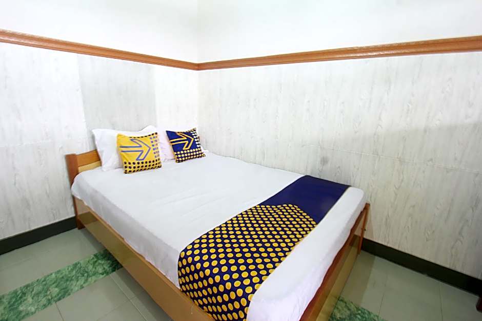 OYO Life 93247 Pondok Pariwisata