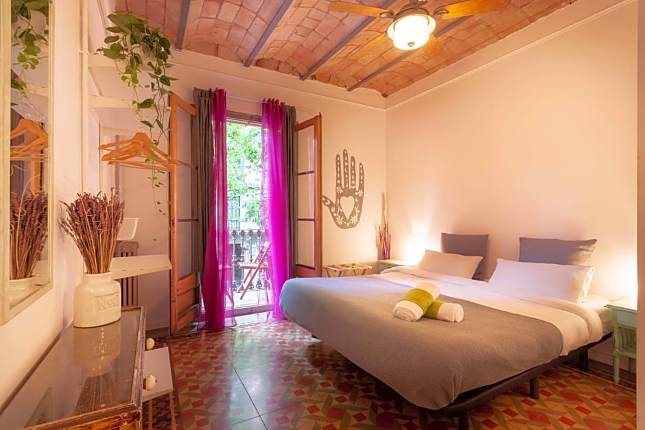 Primavera Hostel