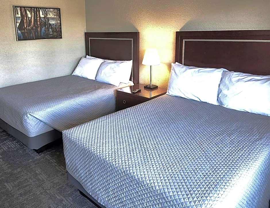 Queen City Inn