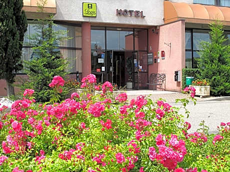 Logis Lyon Est Porte de l'Ain