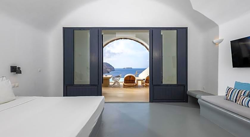 Ambassador Santorini