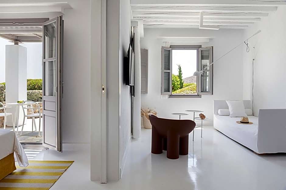 ANEMI Folegandros