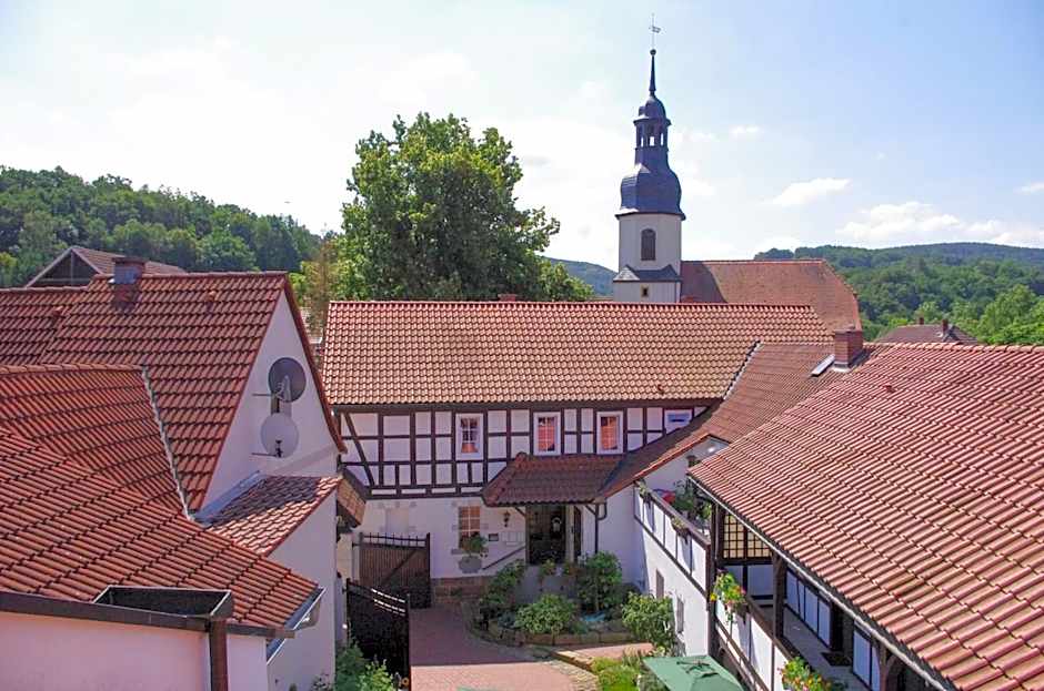 Landhotel & Restaurant Kains Hof