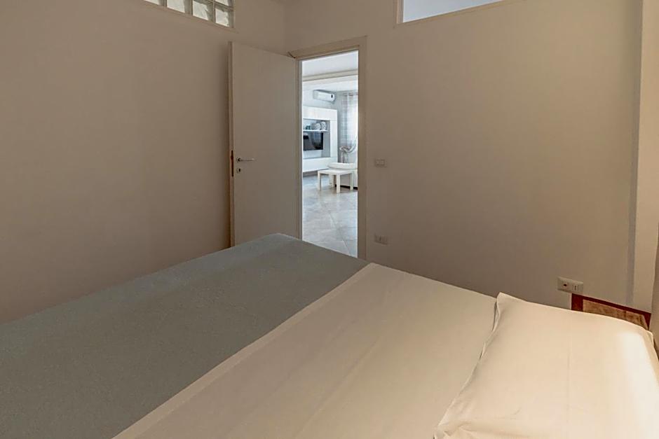 B&B La Casetta Di Chiara – Polignano a Mare, CT