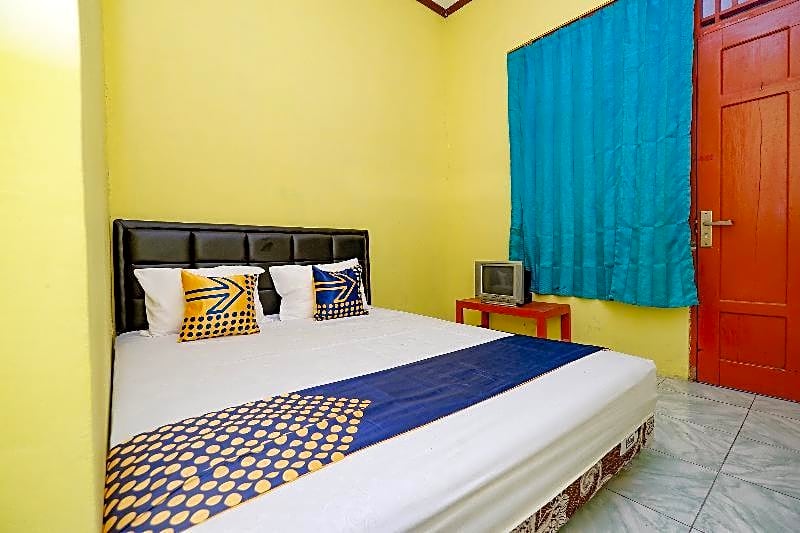 OYO Life 2546 Griya Widya Syariah