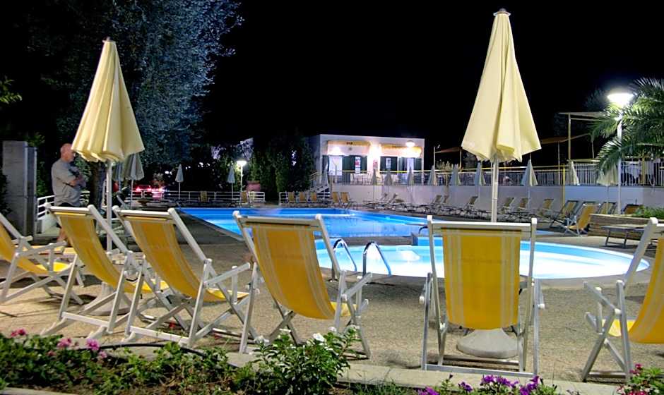 Villaggio Turistico Residence Delfino