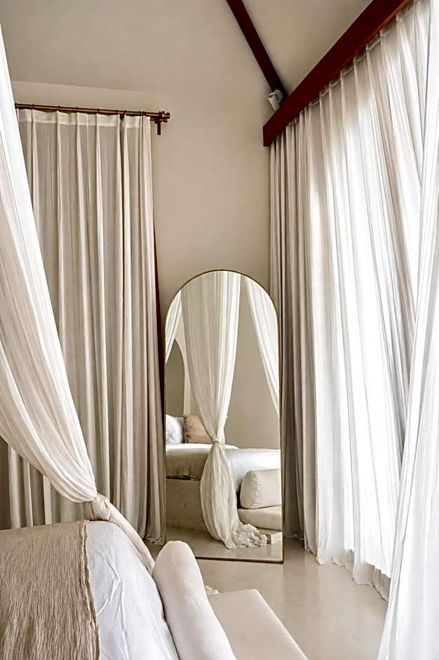 Belajar Bali Boutique Hotel and Retreat