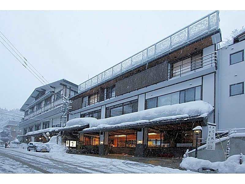 Matsunoyama Onsen Hinanoyado Chitose