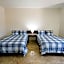HOTEL & RV PARK ROSA EVELYN