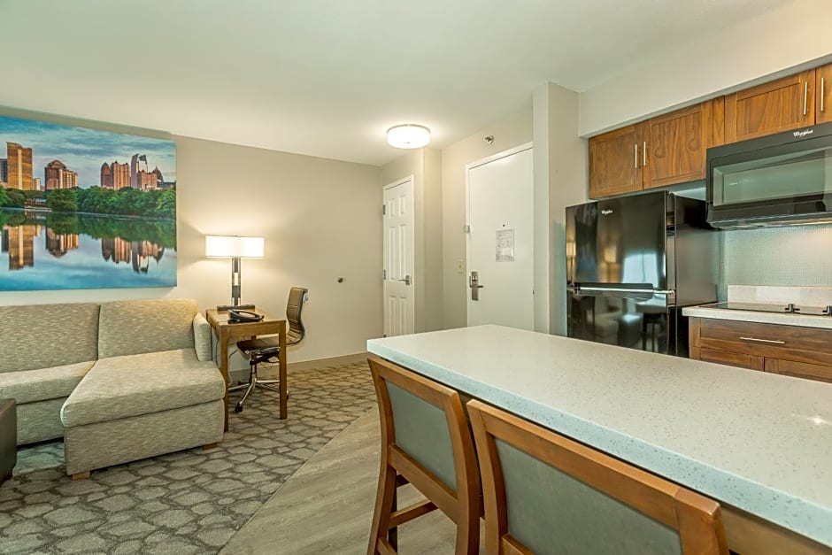 Holiday Inn Hotel and Suites Peachtree City by IHG