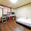 Sangmu Motel Gwangju
