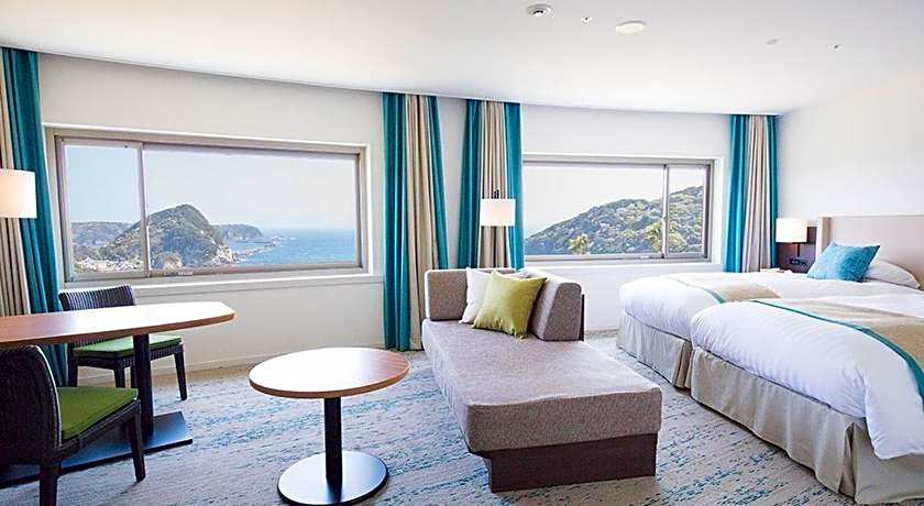 Shimoda Tokyu Hotel