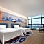 Hampton by Hilton Qionghai Railway Station