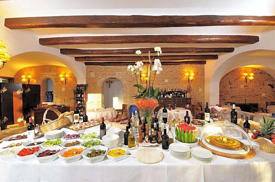 Hotel Arbatasar