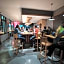 Jacques Brel Youth Hostel